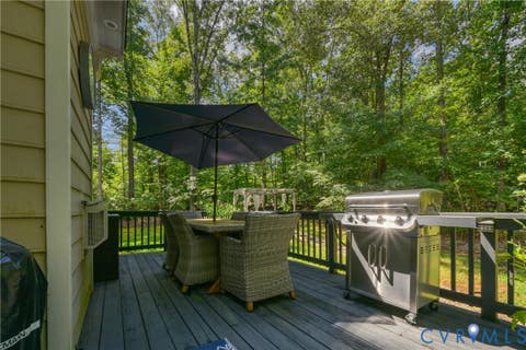 Tiny photo for 2318 Bexley Wood Run, Goochland, VA 23063 (MLS # 2623118)