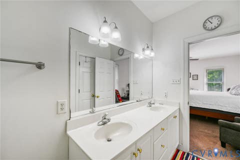 Tiny photo for 2318 Bexley Wood Run, Goochland, VA 23063 (MLS # 2623118)