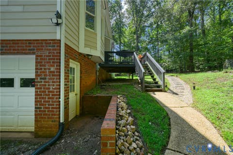 Tiny photo for 2318 Bexley Wood Run, Goochland, VA 23063 (MLS # 2623118)