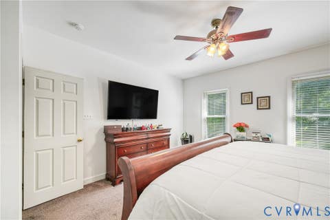Tiny photo for 2318 Bexley Wood Run, Goochland, VA 23063 (MLS # 2623118)