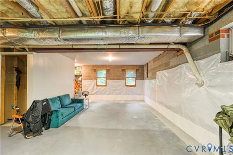 Tiny photo for 2318 Bexley Wood Run, Goochland, VA 23063 (MLS # 2623118)
