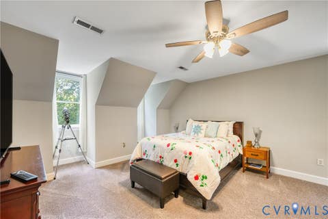 Tiny photo for 2318 Bexley Wood Run, Goochland, VA 23063 (MLS # 2623118)