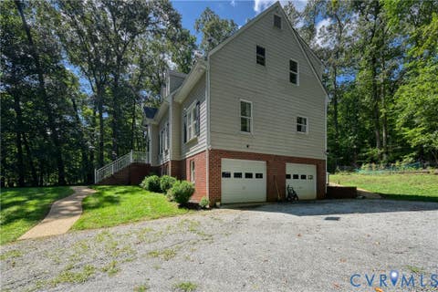 Tiny photo for 2318 Bexley Wood Run, Goochland, VA 23063 (MLS # 2623118)