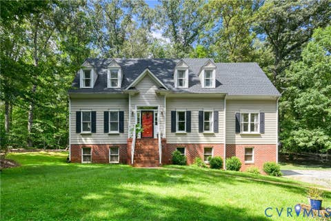 Photo of 2318 Bexley Wood Run, Goochland, VA 23063 (MLS # 2623118)
