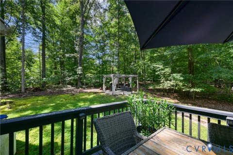 Tiny photo for 2318 Bexley Wood Run, Goochland, VA 23063 (MLS # 2623118)