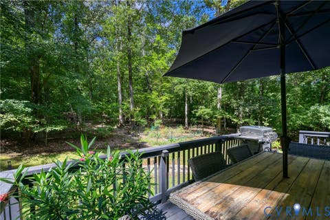 Tiny photo for 2318 Bexley Wood Run, Goochland, VA 23063 (MLS # 2623118)