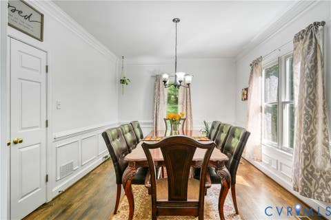 Tiny photo for 2318 Bexley Wood Run, Goochland, VA 23063 (MLS # 2623118)