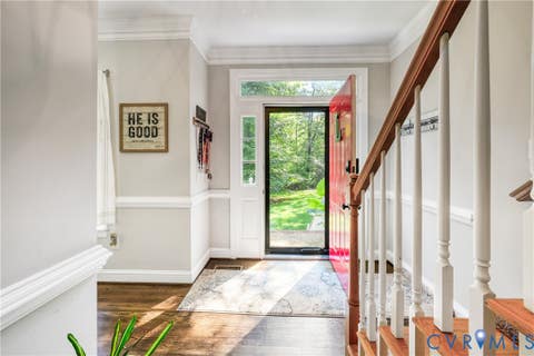 Tiny photo for 2318 Bexley Wood Run, Goochland, VA 23063 (MLS # 2623118)