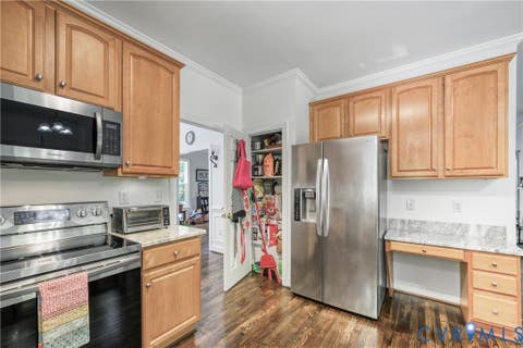 Tiny photo for 2318 Bexley Wood Run, Goochland, VA 23063 (MLS # 2623118)