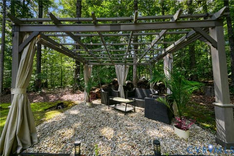 Tiny photo for 2318 Bexley Wood Run, Goochland, VA 23063 (MLS # 2623118)