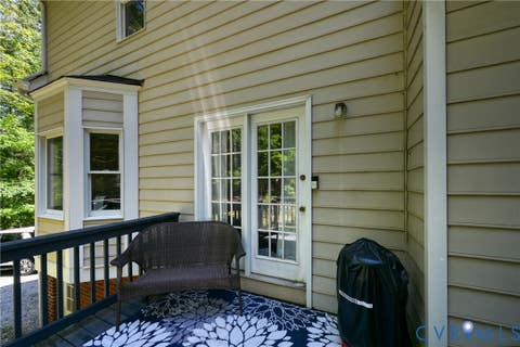 Tiny photo for 2318 Bexley Wood Run, Goochland, VA 23063 (MLS # 2623118)