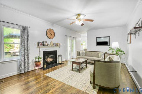 Tiny photo for 2318 Bexley Wood Run, Goochland, VA 23063 (MLS # 2623118)