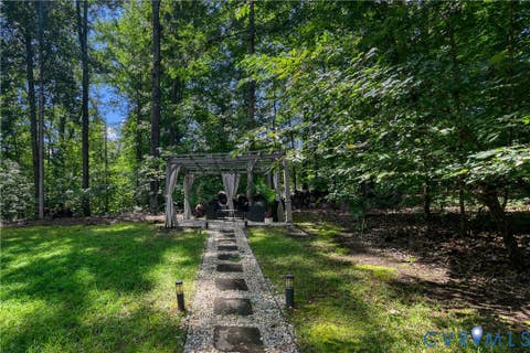 Tiny photo for 2318 Bexley Wood Run, Goochland, VA 23063 (MLS # 2623118)