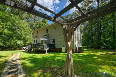 Tiny photo for 2318 Bexley Wood Run, Goochland, VA 23063 (MLS # 2623118)