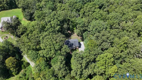 Tiny photo for 2318 Bexley Wood Run, Goochland, VA 23063 (MLS # 2623118)