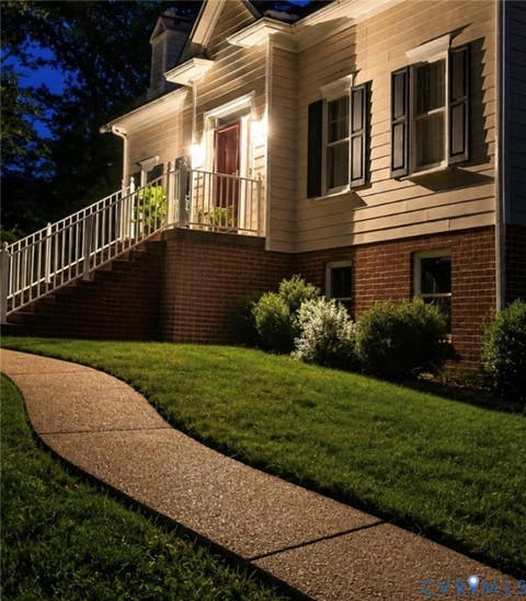 Tiny photo for 2318 Bexley Wood Run, Goochland, VA 23063 (MLS # 2623118)