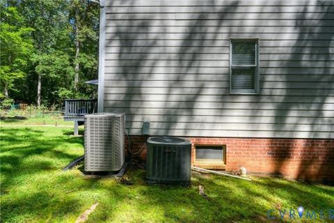Tiny photo for 2318 Bexley Wood Run, Goochland, VA 23063 (MLS # 2623118)