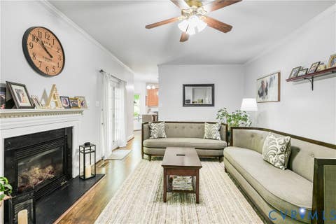 Tiny photo for 2318 Bexley Wood Run, Goochland, VA 23063 (MLS # 2623118)