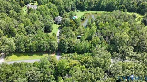 Tiny photo for 2318 Bexley Wood Run, Goochland, VA 23063 (MLS # 2623118)