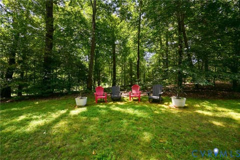 Tiny photo for 2318 Bexley Wood Run, Goochland, VA 23063 (MLS # 2623118)