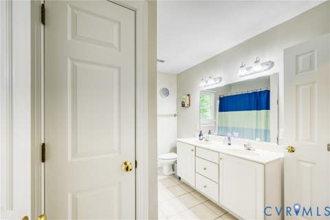 Tiny photo for 2318 Bexley Wood Run, Goochland, VA 23063 (MLS # 2623118)