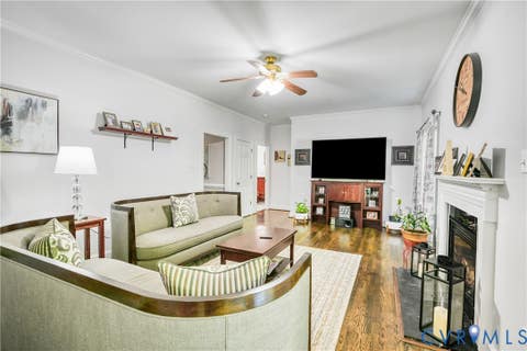 Tiny photo for 2318 Bexley Wood Run, Goochland, VA 23063 (MLS # 2623118)