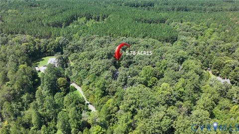 Tiny photo for 2318 Bexley Wood Run, Goochland, VA 23063 (MLS # 2623118)