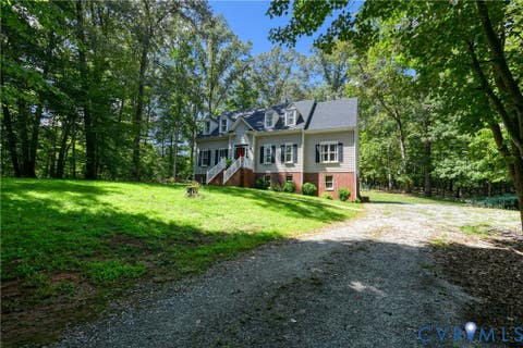 Tiny photo for 2318 Bexley Wood Run, Goochland, VA 23063 (MLS # 2623118)