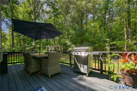 Tiny photo for 2318 Bexley Wood Run, Goochland, VA 23063 (MLS # 2623118)