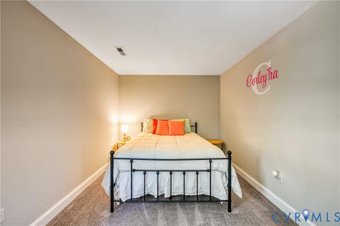 Tiny photo for 2318 Bexley Wood Run, Goochland, VA 23063 (MLS # 2623118)