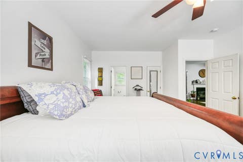 Tiny photo for 2318 Bexley Wood Run, Goochland, VA 23063 (MLS # 2623118)