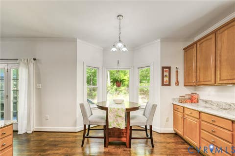Tiny photo for 2318 Bexley Wood Run, Goochland, VA 23063 (MLS # 2623118)