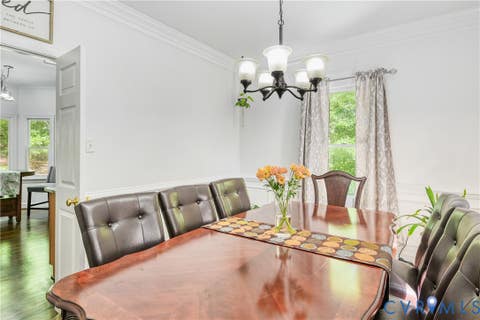 Tiny photo for 2318 Bexley Wood Run, Goochland, VA 23063 (MLS # 2623118)
