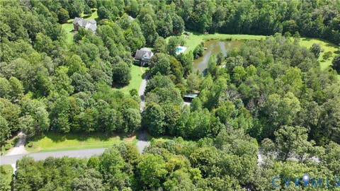 Tiny photo for 2318 Bexley Wood Run, Goochland, VA 23063 (MLS # 2623118)