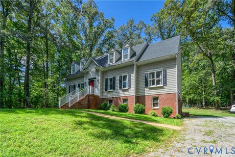 Tiny photo for 2318 Bexley Wood Run, Goochland, VA 23063 (MLS # 2623118)