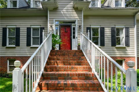 Tiny photo for 2318 Bexley Wood Run, Goochland, VA 23063 (MLS # 2623118)