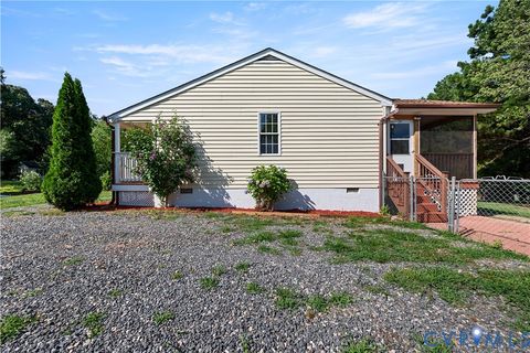 Tiny photo for 3340 Summerbrooke Drive, Chesterfield, VA 23235 (MLS # 2617987)