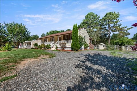 Tiny photo for 3340 Summerbrooke Drive, Chesterfield, VA 23235 (MLS # 2617987)