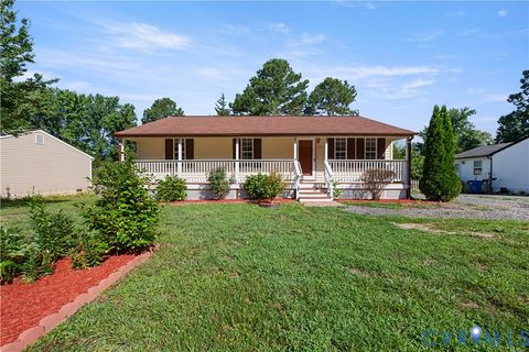 Photo of 3340 Summerbrooke Drive, Chesterfield, VA 23235 (MLS # 2617987)