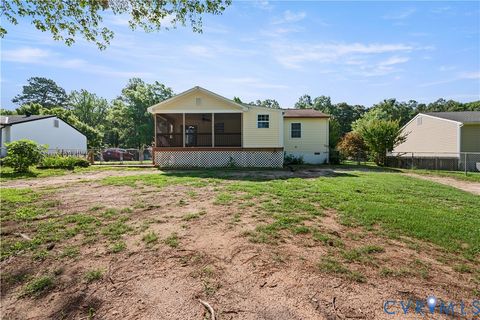 Tiny photo for 3340 Summerbrooke Drive, Chesterfield, VA 23235 (MLS # 2617987)