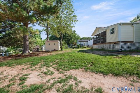 Tiny photo for 3340 Summerbrooke Drive, Chesterfield, VA 23235 (MLS # 2617987)