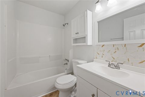 Tiny photo for 3340 Summerbrooke Drive, Chesterfield, VA 23235 (MLS # 2617987)
