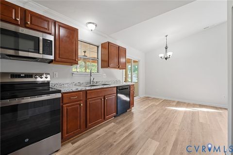 Tiny photo for 3340 Summerbrooke Drive, Chesterfield, VA 23235 (MLS # 2617987)