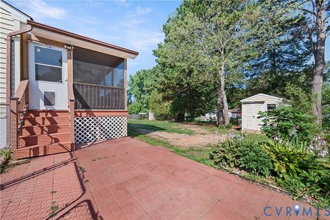 Tiny photo for 3340 Summerbrooke Drive, Chesterfield, VA 23235 (MLS # 2617987)