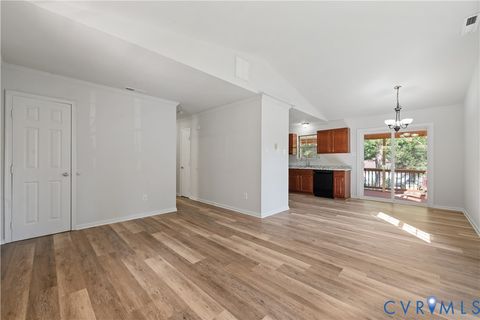 Tiny photo for 3340 Summerbrooke Drive, Chesterfield, VA 23235 (MLS # 2617987)