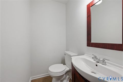 Tiny photo for 3340 Summerbrooke Drive, Chesterfield, VA 23235 (MLS # 2617987)