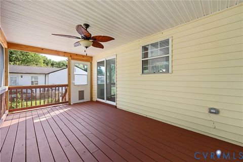 Tiny photo for 3340 Summerbrooke Drive, Chesterfield, VA 23235 (MLS # 2617987)