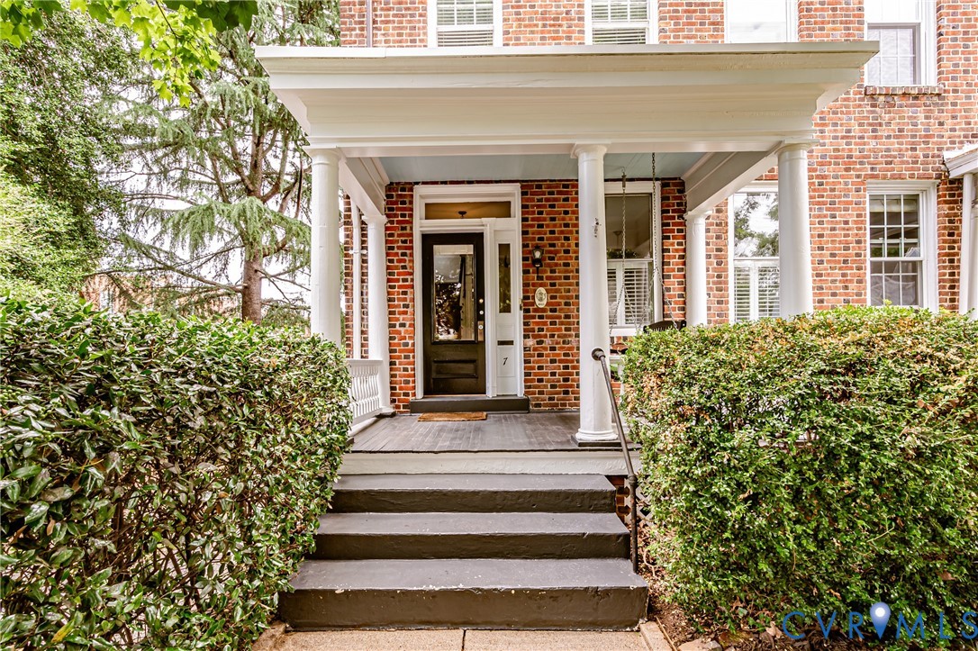 7 N Auburn Avenue, Richmond, VA, 23221