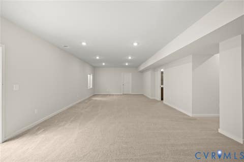 Tiny photo for 8931 Lewdown Place, Chesterfield, VA 23832 (MLS # 2621845)