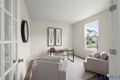 Tiny photo for 8931 Lewdown Place, Chesterfield, VA 23832 (MLS # 2621845)
